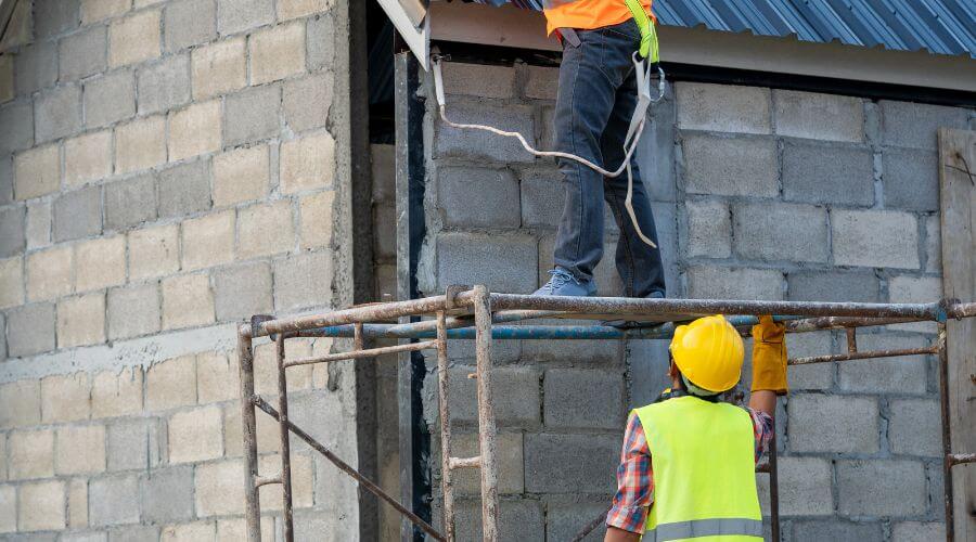 Expert top industrial roofings services in Paradise Valley, NV